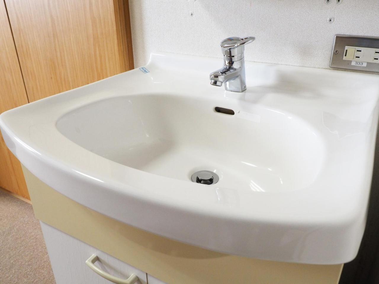 Shin-Osaka Youth Hostel Zewnętrze zdjęcie
