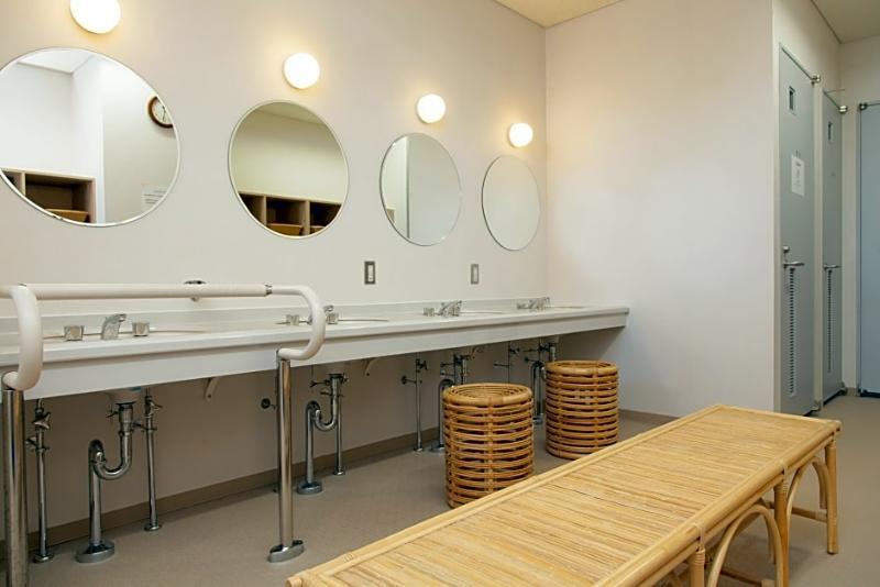 Shin-Osaka Youth Hostel Zewnętrze zdjęcie